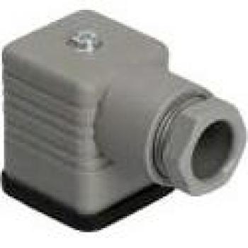 Connecteur Sanitaire IP65 Bobine Danfoss 042N0156