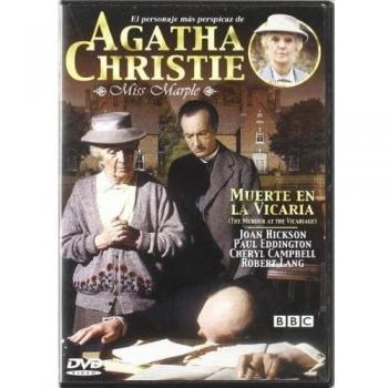 The Murder at the Vicarage / Muerte en la vicaria