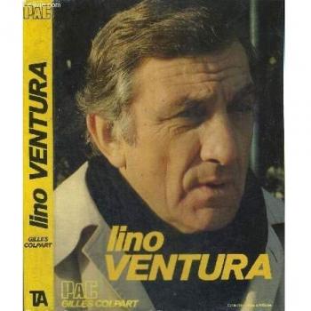 Lino Ventura