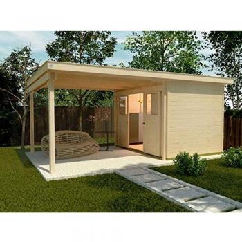 Weka Lounge-Haus 225 A Gr. 2
