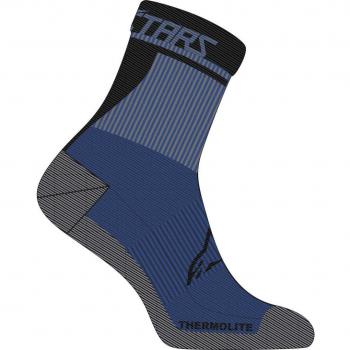 Alpinestars Herren Winter Socken Thermo 17