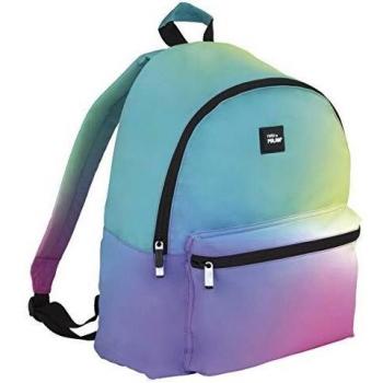Mochila Escolar Sunset Asas Regulables