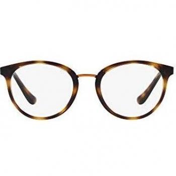 Vogue 0vo5167 Sunglasses Donna Marrone (Dark Havana) 54