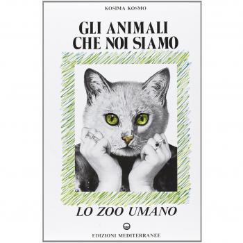 Gli animali che noi siamo