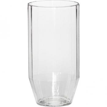 Bouteille d’eau Hubsch Intérieur Aster