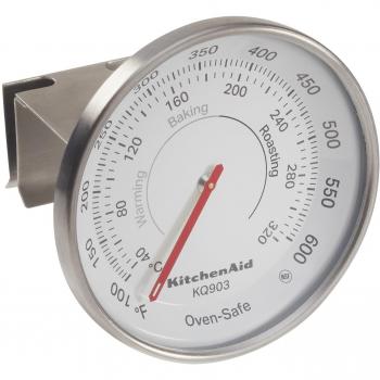 Termómetro de horno KitchenAid