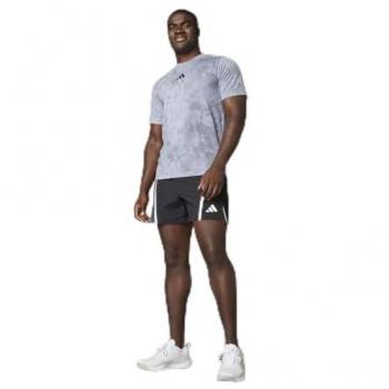 Short Sleeve Power Grey XL