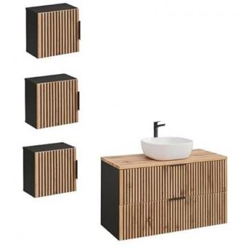 Ensemble salle de bain