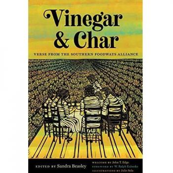 Vinegar and Char