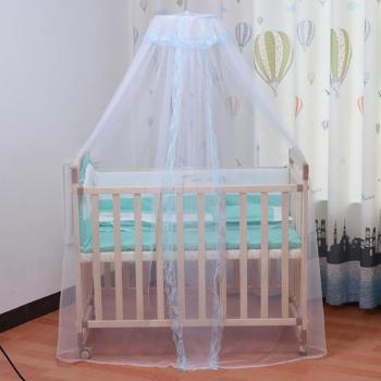 Cubierta Plegable Antimosquitos para Bebés