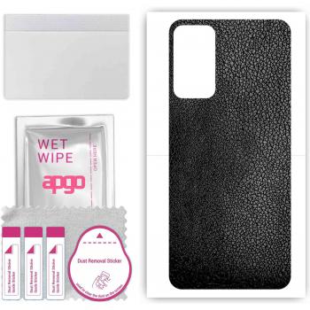 Apgo Patterned Foil Skin Cover for Samsung Galaxy M23