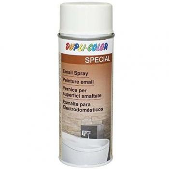 Peinture Émail Résistante à la Chaleur 400ml Dupli Color