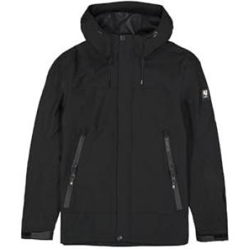 Giacca XL Nero Garcia GJ510205