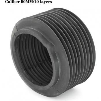 Cleaning Machine Dust Sleeve