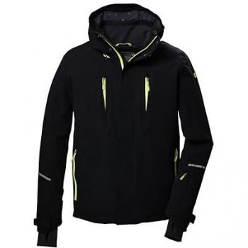 Killtec Winterjacke Herren Skijacke KOW 26 MN