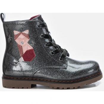 Xti Schnürstiefelette für Kids 151093