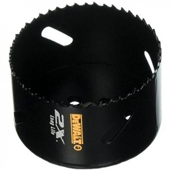 DEWALT DT8186L-QZ: Corona 86 mm Extreme 2X Bi-Metal