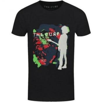 T-shirt Unisexe Adulte Don’t Cry de The Cure