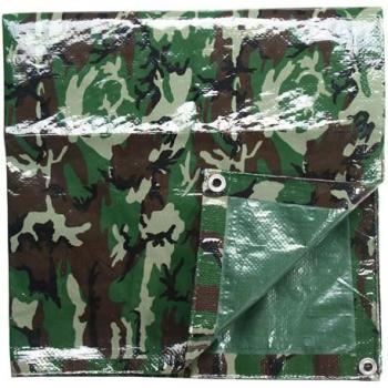 Tarp de Protection MIL-TEC 285x500 cm