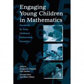 Engaging Young Children in Mathematics