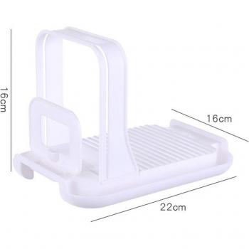 Folding Toast Slicer
