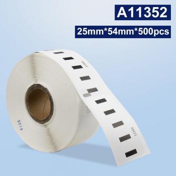 1 Roll DYMO Compatible Address Labels