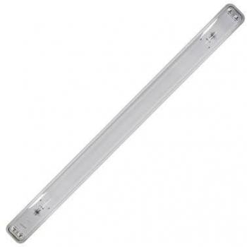 Estor Translúcido Liso MIRAMAX – Blanco/Gris/Marrón – 60‑180 cm