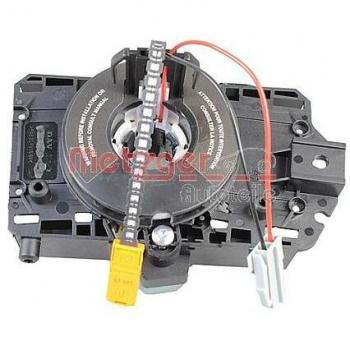 Ressort tournant airbag METZGER 0916653