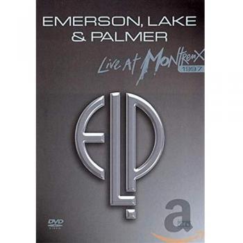 Emerson, Lake & Palmer