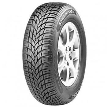 Pneu Lassa Snoways 4 215/45 R17 91V XL