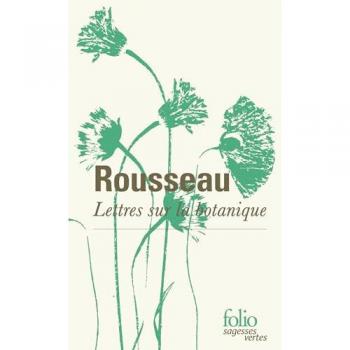 Lettres sur la botanique
