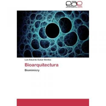 Guísar Benítez, Luis Eduardo: Bioarquitectura