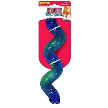KONG Gioco Spirale per Cani Taglia S