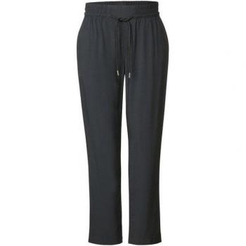 Jogger Mujer Street One con Cordón