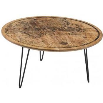 Mango Napoca Coffee Table