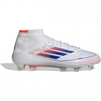 Botas de Fútbol adidas F50 Elite Corte Medio Firme Mujer