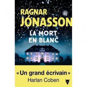 La Mort en blanc