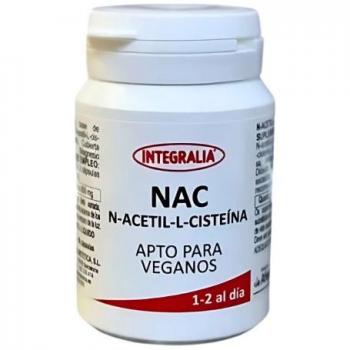 Système Antioxydant NAC 60 Gélules