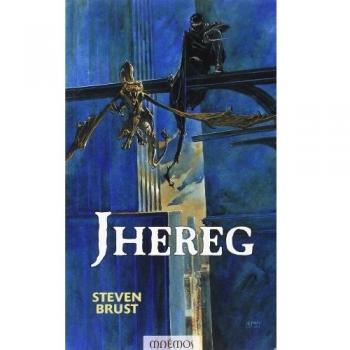 Jhereg