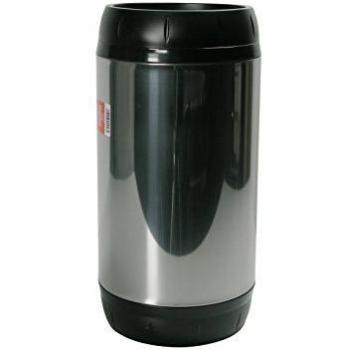 Portaombrelli Inox Meliconi 25x50