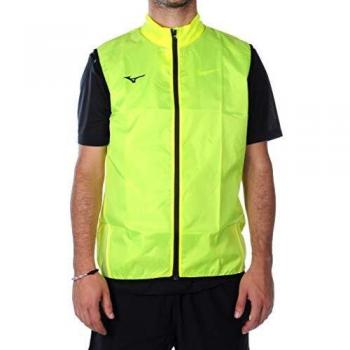 MIZUNO SMANICATO RUNNING TAGLIA L