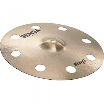 16 Stagg Sensa Orbis Crash Cymbal