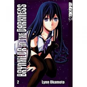 Brynhildr in the Darkness 02