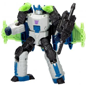 Core Energon Megatron Legacy Transformers United Action Figure