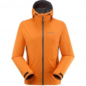 GORE‑TEX Giacca Lafuma Shift Arancio Large