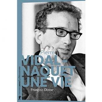 Pierre Vidal-Naquet