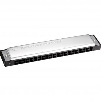 TOMBO Dragonfly Double‑Tone Harmonica CD Set