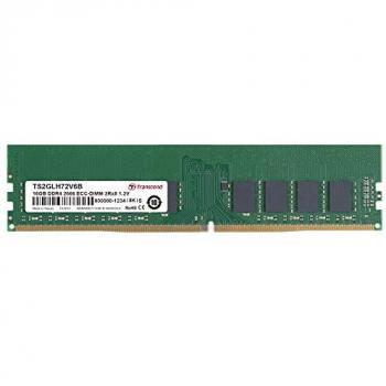 Transcend 16 GB DDR4 2666 MHz ECC-DIMM
