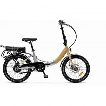 Lancia Ypsilon E-Bike Brio LN-BI-220004