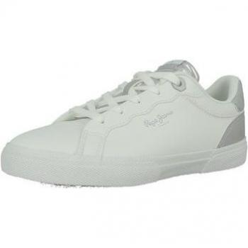 Baskets Pepe Jeans Kenton Blanc